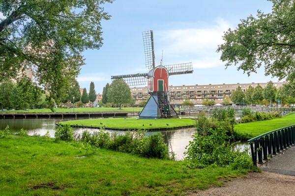 Medium property photo - Frans Halslaan 61, 2343 EB Oegstgeest